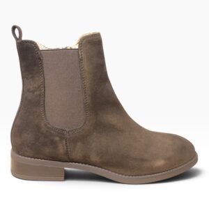 UNISA BARTY H26 marron