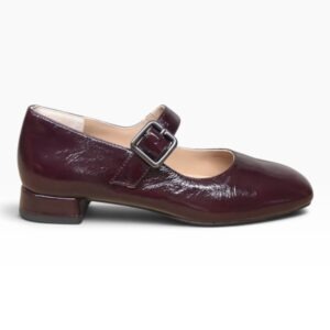 UNISA CULVER H26 vernis bordeaux